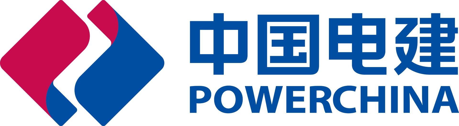 中国电建